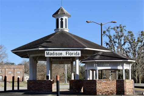 Madison County, FL - Floridiana Magazine