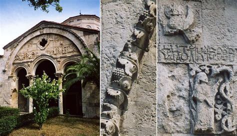 The Last Roman Empire | Hagia sophia, Trabzon, Historical architecture