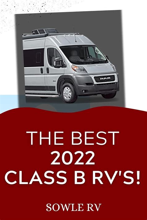 7 best class b rv motorhomes updated 2023 – Artofit