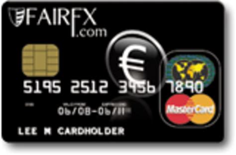 Top 5 Prepaid Currency Cards | A Listly List