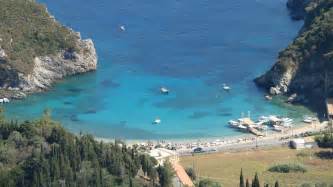 Paleokastritsa beach – All ways travel