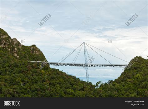 Langkawi Sky Bridge Image & Photo (Free Trial) | Bigstock