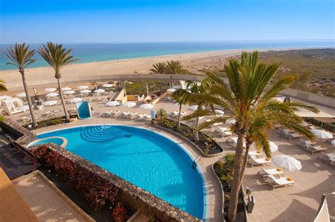 Iberostar Fuerteventura Palace - Fuerteventura Wyspy Kanaryjskie - opis ...