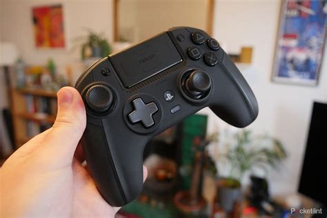 Nacon Revolution 5 Pro controller review: Up your game