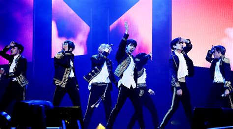 BTS Los Angeles Concert Review: The Diverse, Inclusive Future Of Pop