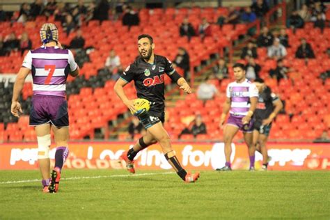 Panthers extend winning streak | Official website of the Penrith Panthers