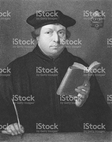 Martin Luther on engraving from the 1850s. Priest and theology... | Vector art, Martin luther ...