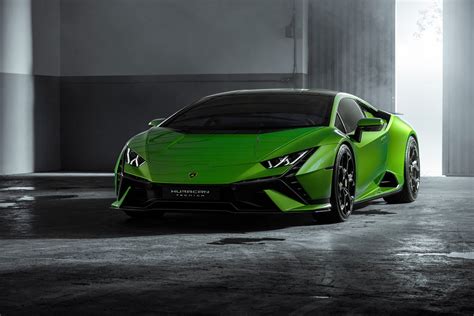 20+ Lamborghini Huracán Tecnica HD Wallpaper e Sfondi