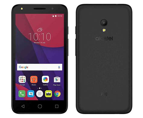 Alcatel launches four new affordable Android phones | News.Wirefly