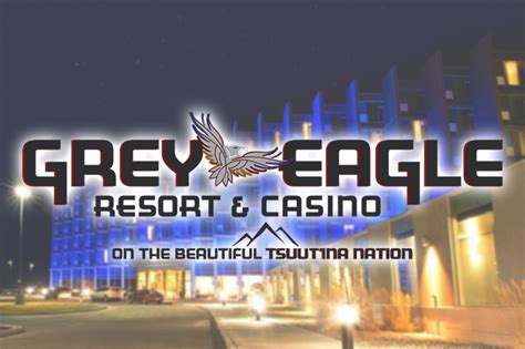 Grey Eagle Casino Hours