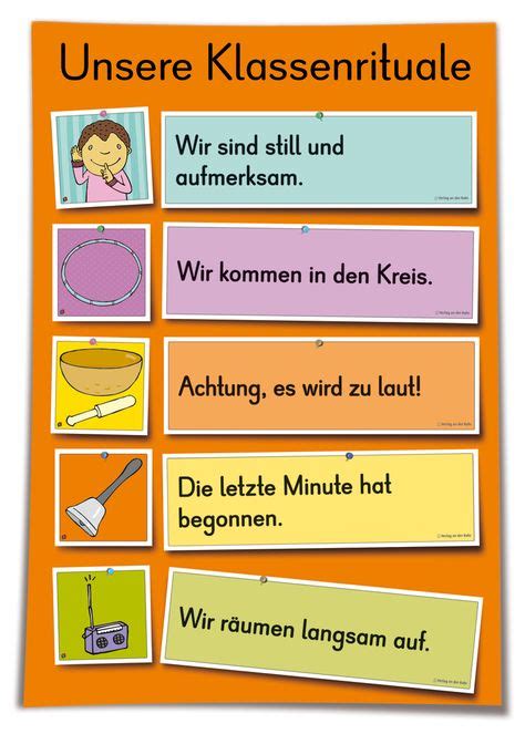 24 Klassenregeln-Ideen | klassenregeln, ideen für das klassenzimmer ...