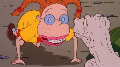 Watch The Wild Thornberrys Season 1 Episode 4: Gold Fever - Full show ...