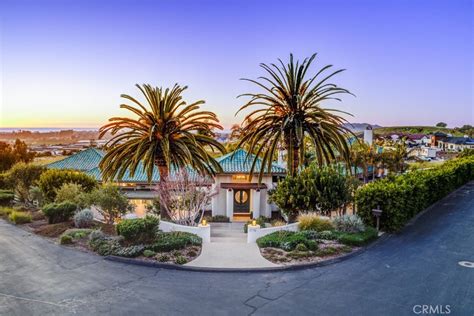 2775 Coast View Dr, Arroyo Grande, CA 93420 | MLS# PI23023334 | Redfin