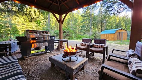 11 Best Pet-Friendly Cabins Near Crater Lake, Oregon - Updated 2024 | Trip101