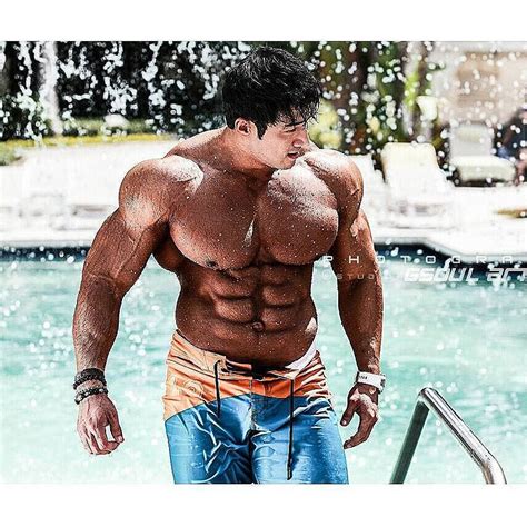 Chul Soon | Bodybuilding, Fitness models, Bodybuilders