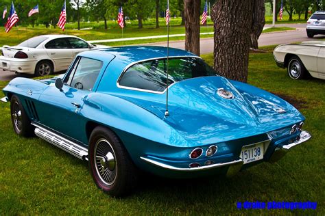 e drake photography: '65 Corvette Sting Ray