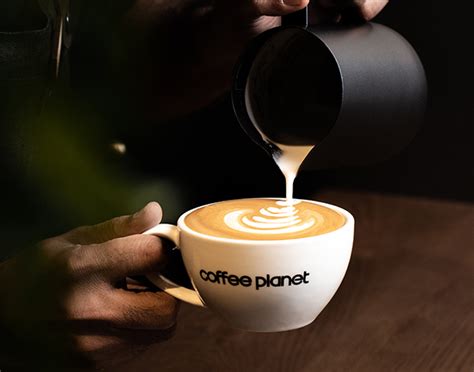 Coffee Planet set to take part in World of Coffee - Tea & Coffee Trade Journal