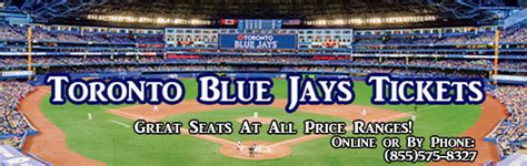 Toronto Blue Jays Tickets | Toronto Blue Jays 2023