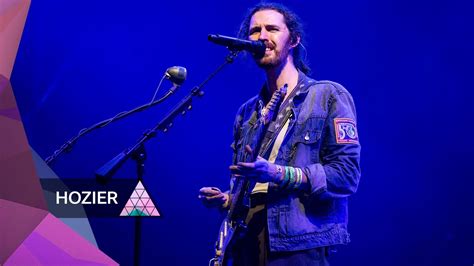 Hozier - Francesca (Glastonbury 2023) - YouTube