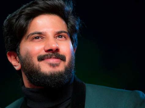 Again Dulquer Salmaan in beard style - Malayalam Filmibeat