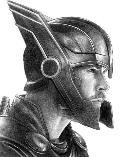 Thor Ragnarok Drawing Easy - Hulk Ragnarok Thor Toys Hot Gladiator ...