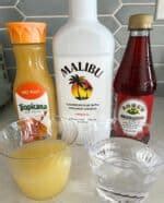 THE BEST Bahama Mama Recipe - Recipe Diaries