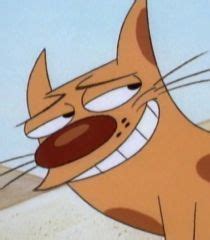 Cat Voice - CatDog (Show) | Behind The Voice Actors