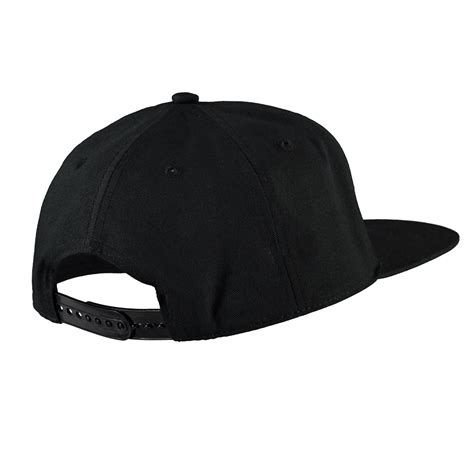 HHZ Snapback Black | Headhunterz