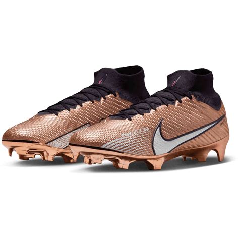 Nike Zoom Mercurial Superfly 9 Elite FG - Generation Pack - SoccerPro