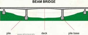 Facts About Bridges for Kids