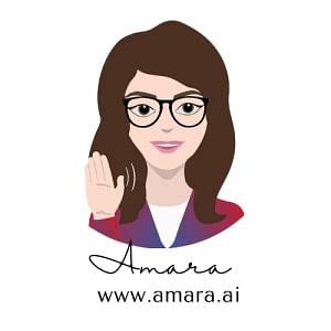 Amara Company Profile, information, investors, valuation & Funding