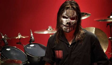 JAY WEINBERG Had No Idea He Was Auditioning For SLIPKNOT Until The Last ...