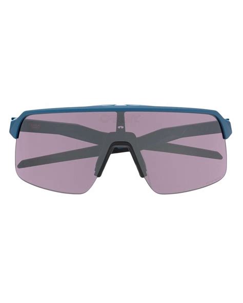 Oakley Sutro Lite Patrick Mahomes Ii Sunglasses in Blue for Men | Lyst