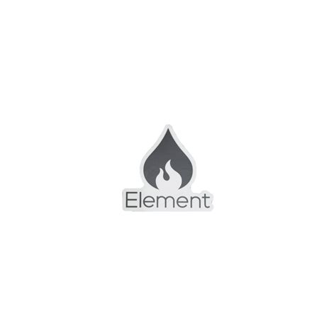 Vinyl Sticker - Element Extractions