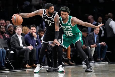 Kyrie Irving seeking contract extension with Nets: Report | amNewYork