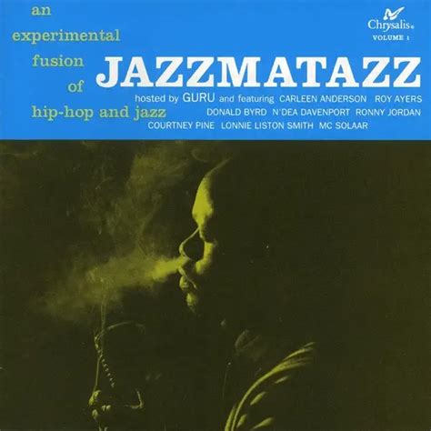 The 10 Best Acid Jazz Albums (1990-2022) | Bestofjazz.org