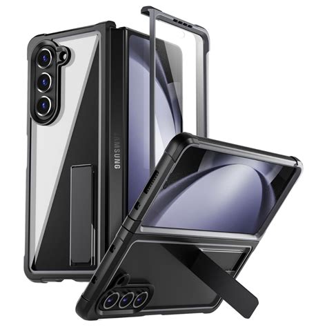 Best Cases for Samsung Galaxy Z Fold 5