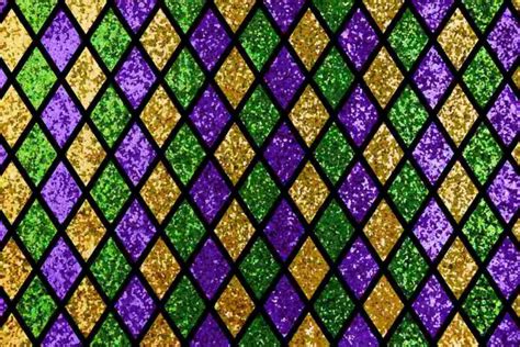 What are the Colors of Mardi Gras? - Learn their Meanings, History & More