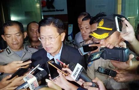 James Riady Vows to Support KPK Probe Into Alleged Bribery of Bekasi ...