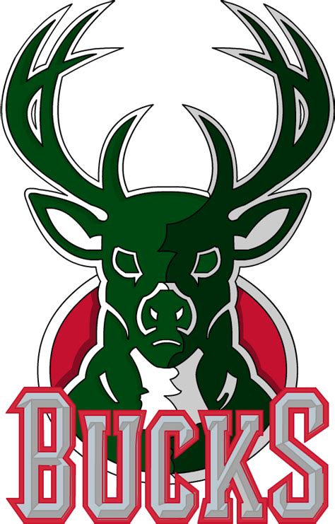 10+ Milwaukee Bucks Logo Png Pictures – All in Here