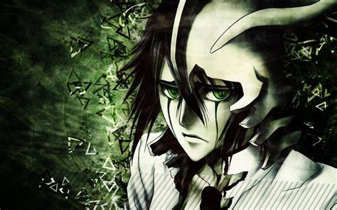 Ulquiorra Wallpaper