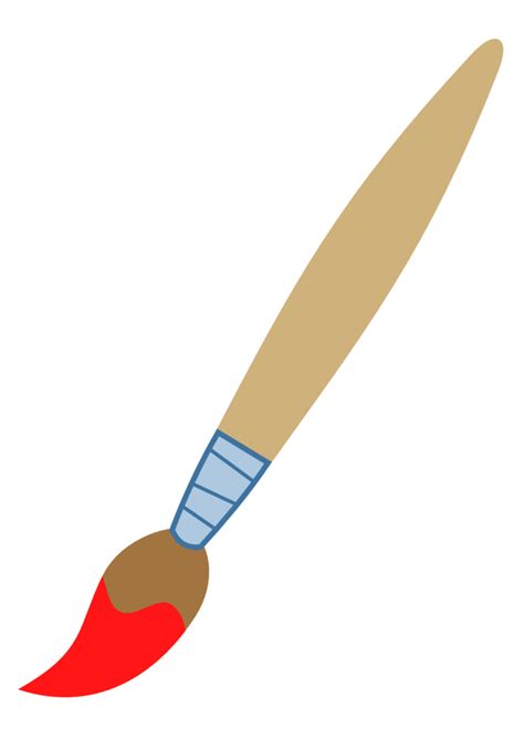 Free Paintbrush Png Transparent, Download Free Paintbrush Png Transparent png images, Free ...