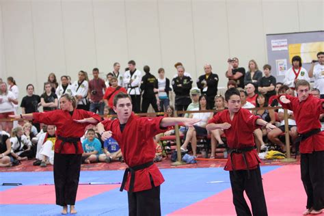 Dunamis Karate - UFAF Chuck Norris System - News and Updates: Chun Kuk ...