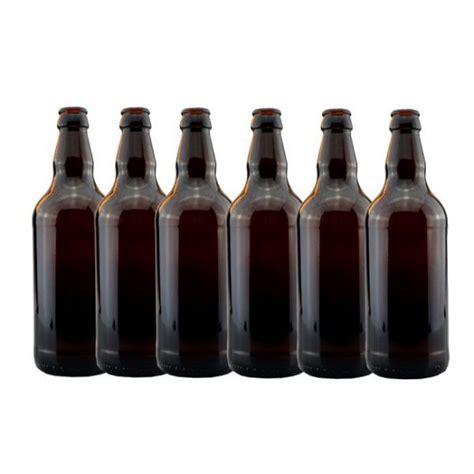 Plastic Beer Bottles - Beer Kits UK