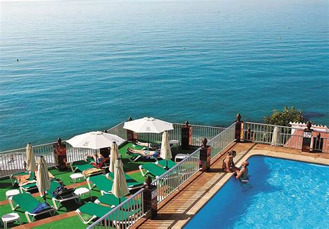 Hotel Balcon De Europa - Nerja Hotels | Jet2Holidays