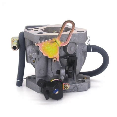 Carburetor For Troy Bilt Storm 2840 31AH64Q4711 31AH64Q4766 Snow ...