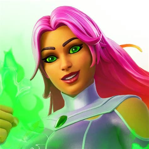 Starfire | Fortnite Wiki | Fandom