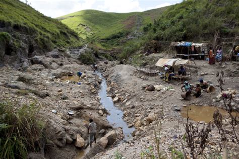 PhotoEssay » Mining in the Democratic Republic of Congo - allAfrica.com