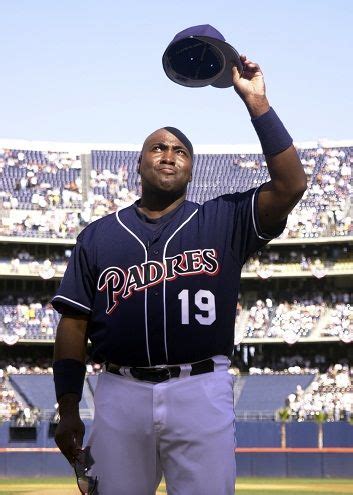 Tony Gwynn, San Diego Padres | Best baseball player, San diego padres ...