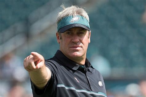 Football At Four: Doug Pederson, Eagles Training Camp Competition